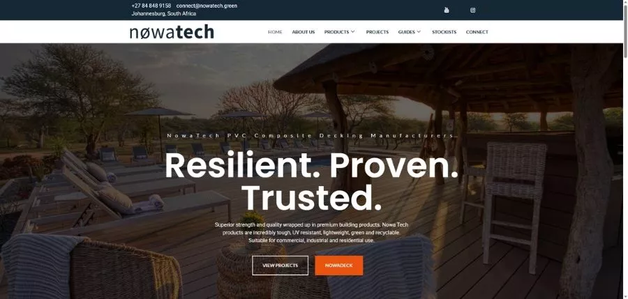 3. NowaTech